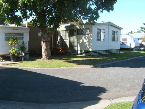 Lakes Haven Caravan Park - Broome Tourism 2