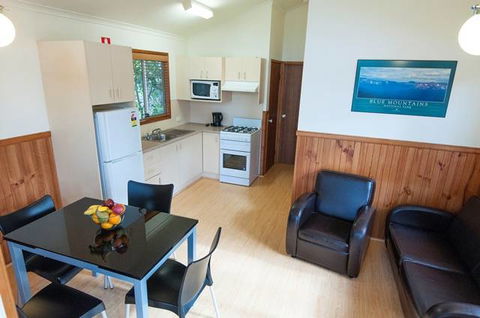 Lane Cove River Tourist Park - Broome Tourism 2