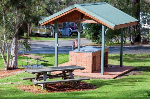 Lane Cove River Tourist Park - Broome Tourism 5