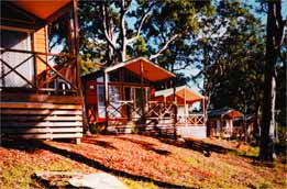 Lane Cove River Tourist Park - Broome Tourism 6