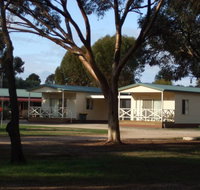 Laura Community Caravan Park - Broome Tourism