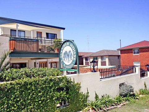Lavender House B&B - Broome Tourism 1