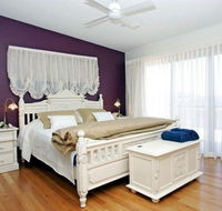 Lavender House BB - Broome Tourism
