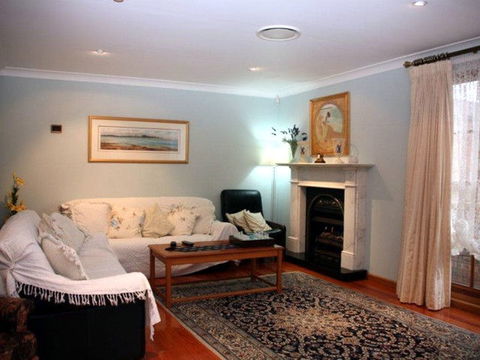 Lavender House B&B - Broome Tourism 2