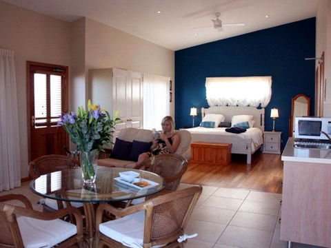 Lavender House B&B - Broome Tourism 3