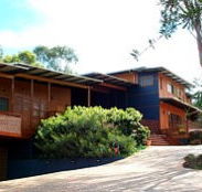 Leatherwood Lodge - Broome Tourism