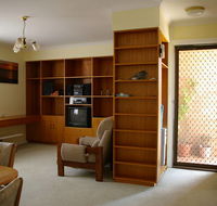 Lemon Tree Cottage - Ordway Park - Broome Tourism