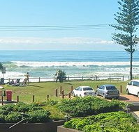 Lennox Holiday Apartments - Broome Tourism