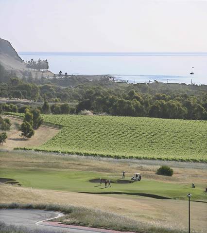 Links Lady Bay Resort - Broome Tourism 1