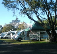 Lismore Centra Tourist Park - Broome Tourism