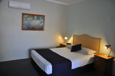 Lismore City Motel - Broome Tourism 2