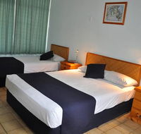Lismore City Motel - Broome Tourism