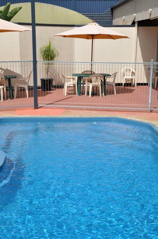 Lismore City Motel - Broome Tourism 4