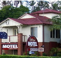Lismore Wilson Motel - Broome Tourism