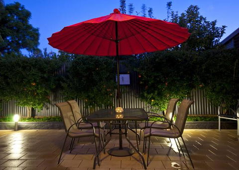 Lotte's Cottage - Broome Tourism 1
