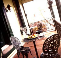 Magnolia Court Boutique Hotel - Broome Tourism
