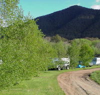 Magorra Caravan Park - Broome Tourism