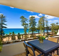 Manly Paradise Motel - Broome Tourism