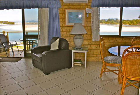 Marcel Towers Holiday Apartments - Broome Tourism 2