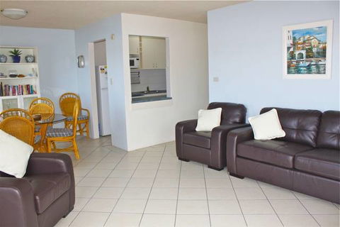 Marcel Towers Holiday Apartments - Broome Tourism 5