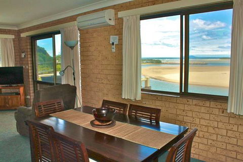 Marcel Towers Holiday Apartments - Broome Tourism 7