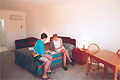 Maynestay Motel - Broome Tourism 0