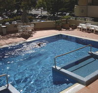Medina Serviced Apartments Canberra James Court - Broome Tourism