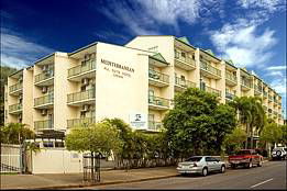Mediterranean All Suite Hotel - Broome Tourism 3