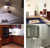 Melville House - Broome Tourism