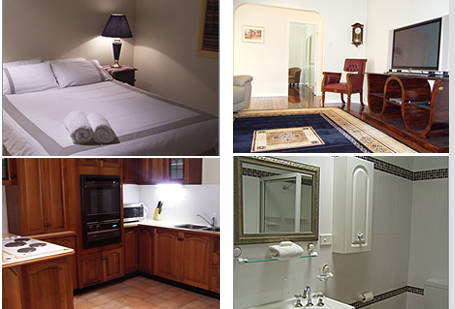 Melville House - Broome Tourism 0
