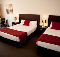 Mercure Port of Echuca - Broome Tourism