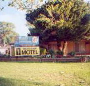 Mercury Motor Inn - Broome Tourism