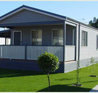 Merredin Tourist Park - Broome Tourism