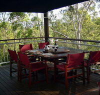 Mia Mia Bed and Breakfast - Broome Tourism