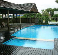 Mid Coast Motor Inn - Broome Tourism