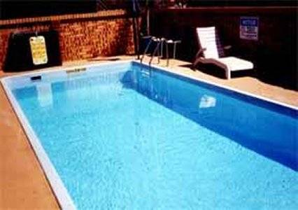 Midtown Inn - Broome Tourism 0