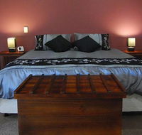Milawa Muscat Retreat BB - Broome Tourism