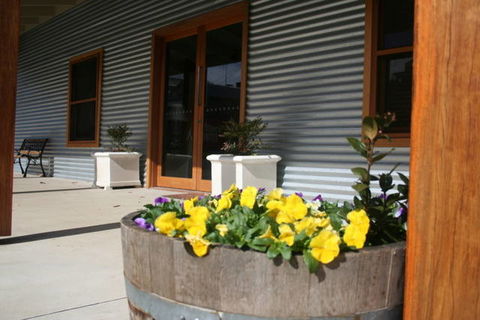 Millthorpe Motel - Broome Tourism 2