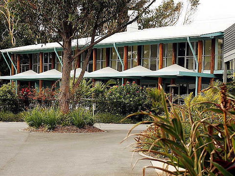 Mobys Beachside Retreat - Broome Tourism 2