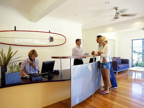 Mobys Beachside Retreat - Broome Tourism 3
