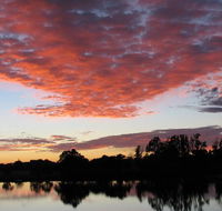 Moon River Motor Inn - Broome Tourism