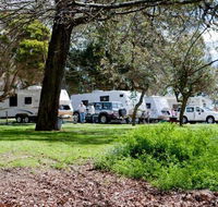 Moss Vale Village Caravan Park - Broome Tourism