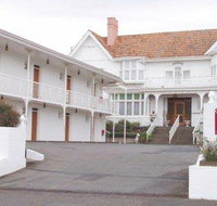 Motel Mayfair on Cavell - Broome Tourism