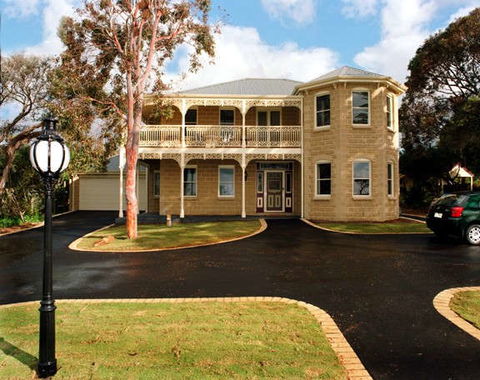 Mount Martha Bed & Breakfast By The Sea - Broome Tourism 1