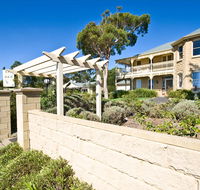 Mount Martha Bed  Breakfast by the Sea - Broome Tourism