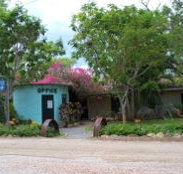 Mt Carbine Caravan Park - Broome Tourism