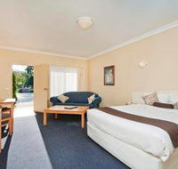 Nagambie Waterfront Motel - Broome Tourism