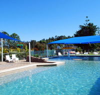 Nambucca River Tourist Park - Broome Tourism
