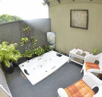 Nelson Bay Bed  Breakfast - Broome Tourism
