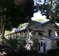 Netherby House - Broome Tourism